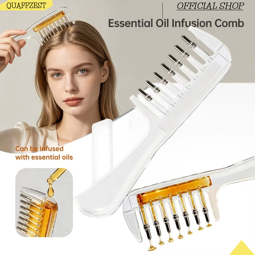 Portable Transparent Hair Root - Root Stimulator Liquid review and price