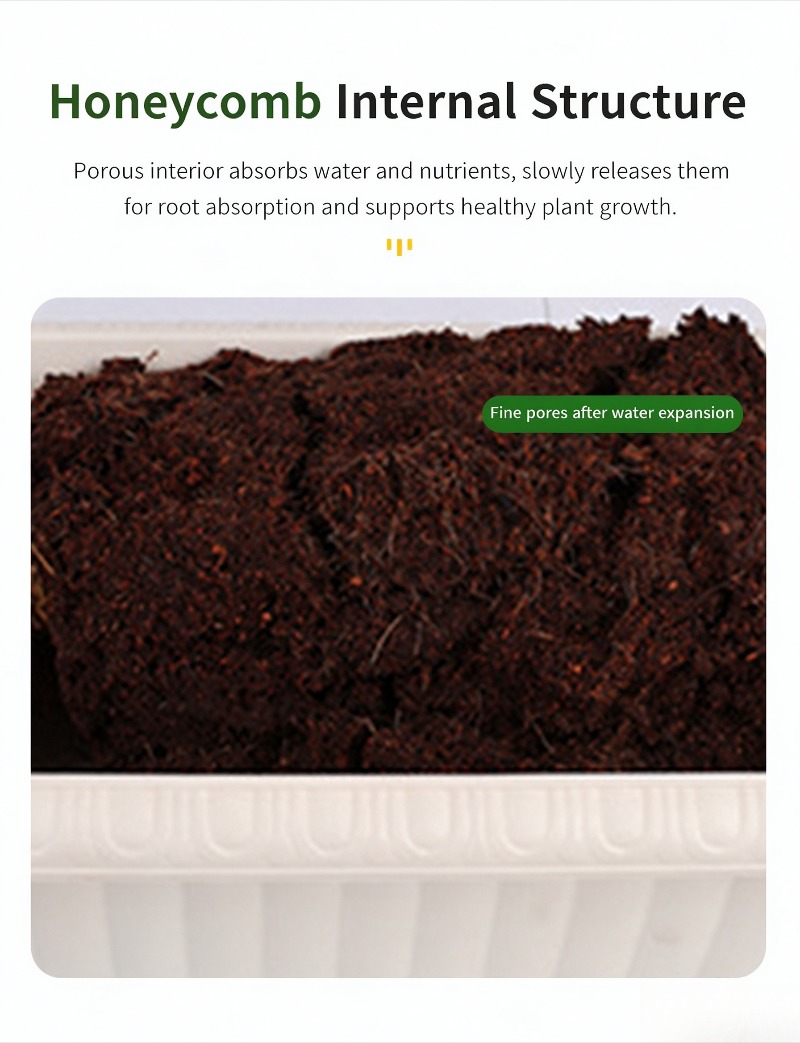 Reptile Bedding Compressed Coc - Sphagnum Moss Dry review and price