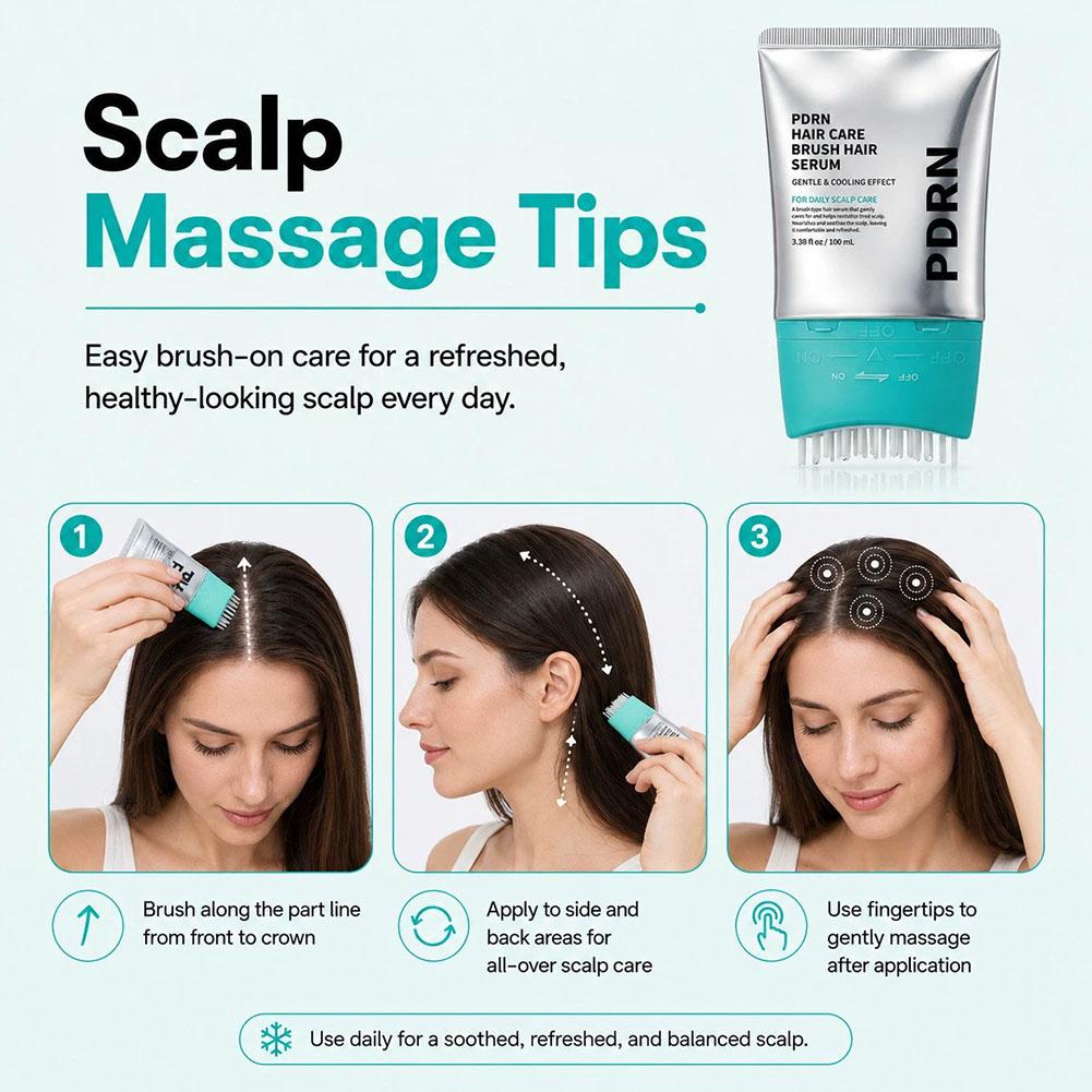PDRN Scalp Repair Serum Streng - Root Stimulator Liquid review and price