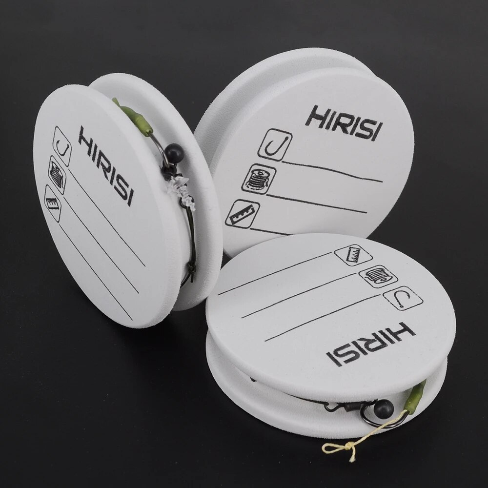 Hirisi 10pcs EVA Foam Spools C - Cutting Board Foam review and price