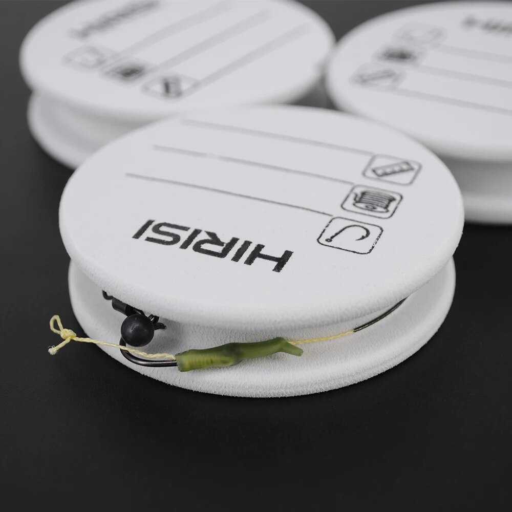 Hirisi 10pcs EVA Foam Spools C - Cutting Board Foam review and price