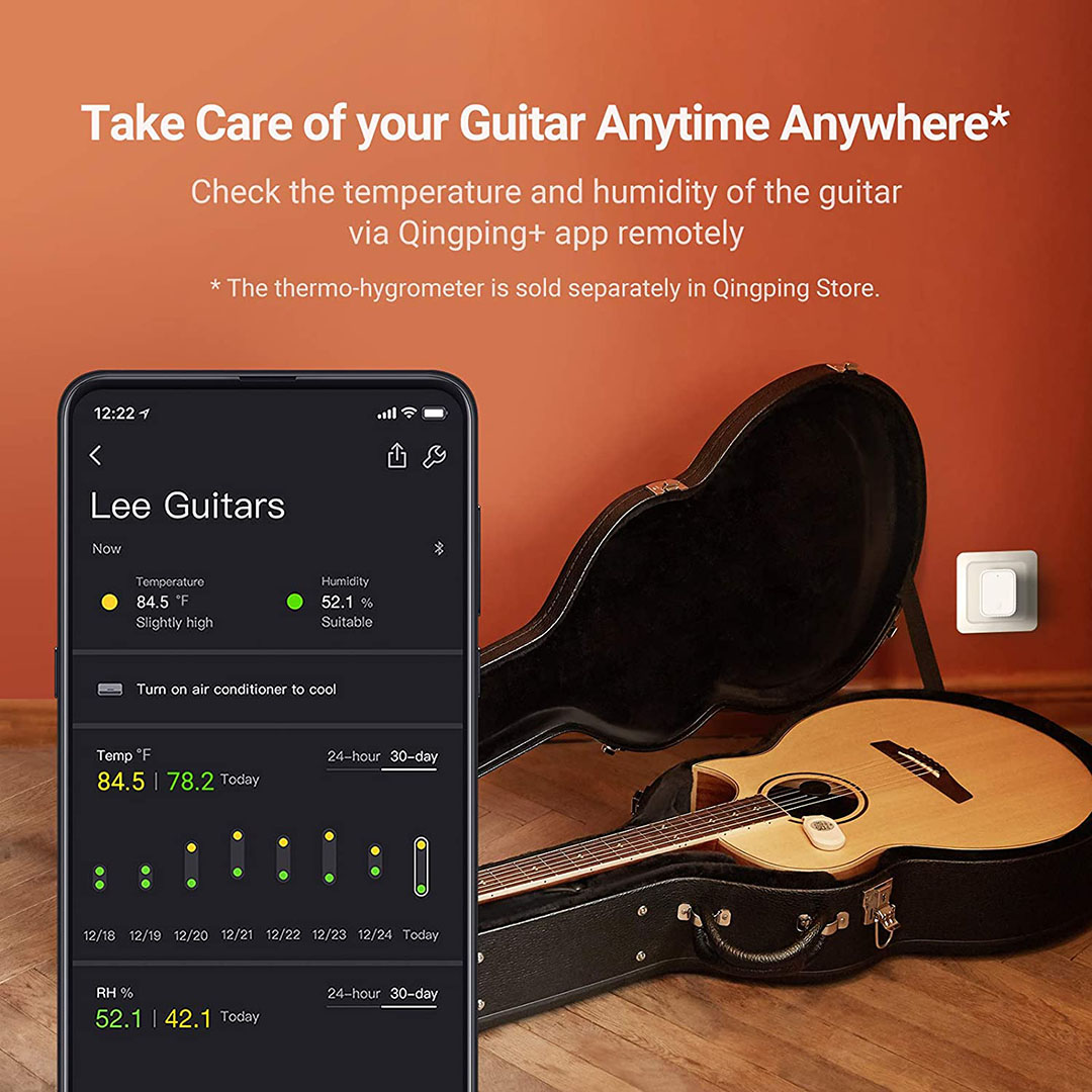 Qingping Bluetooth Gateway Hub - Xiaomi Hub Mijia Hub review and price