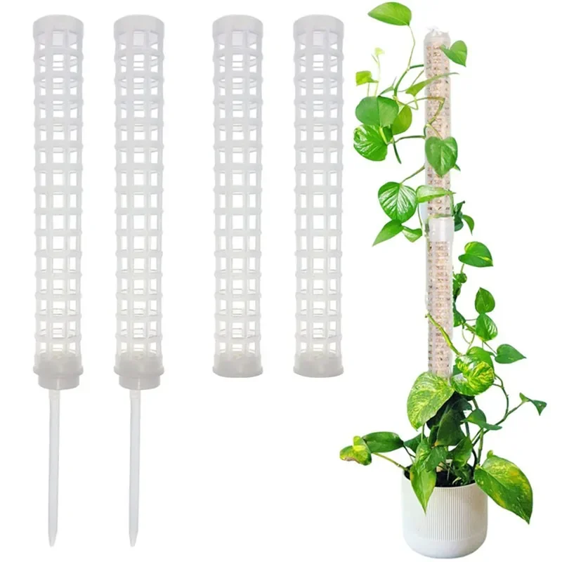Plant Trellis Supporting Stick - Sphagnum Moss Dry review and price