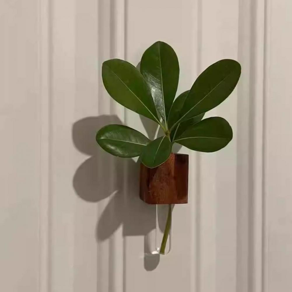 4cm Refrigerator Magnet Wooden - Propagation Station Vase review and price