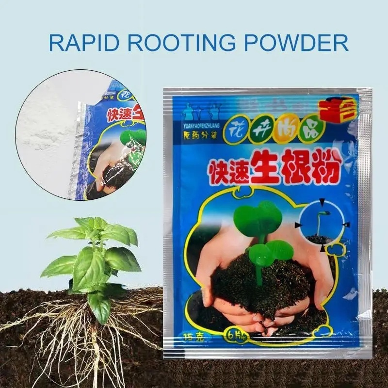 5pcs Fast Rooting Powder Plant - Root Stimulator Liquid review and price